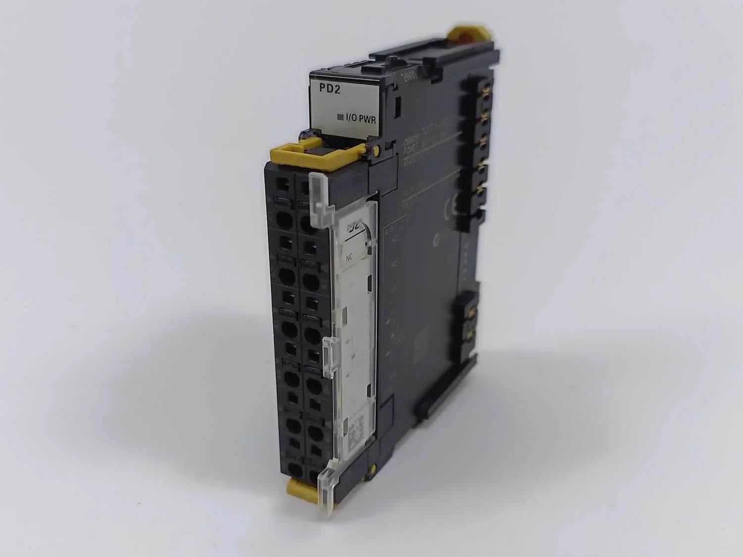 Produktfoto 1 von OMRON GRT1-PD2