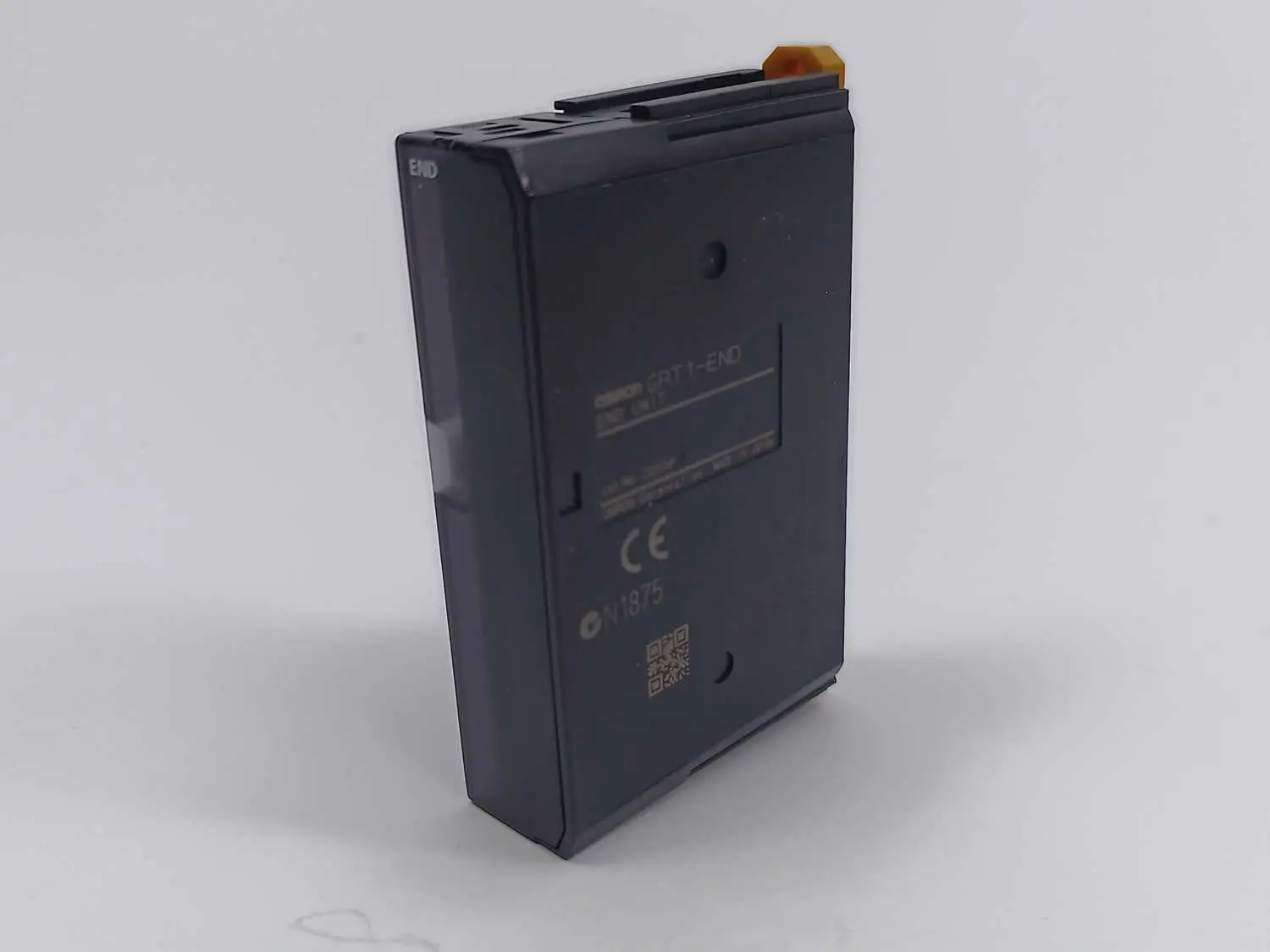 Produktfoto 1 von OMRON GRT1-END