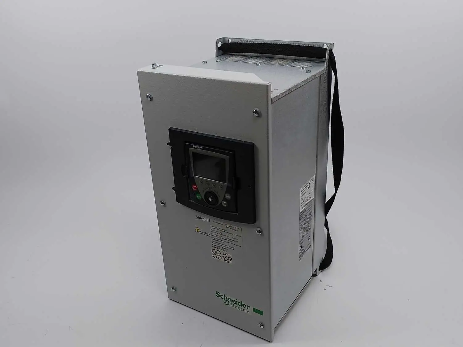 Produktfoto 1 von Schneider ATV61WU22N4