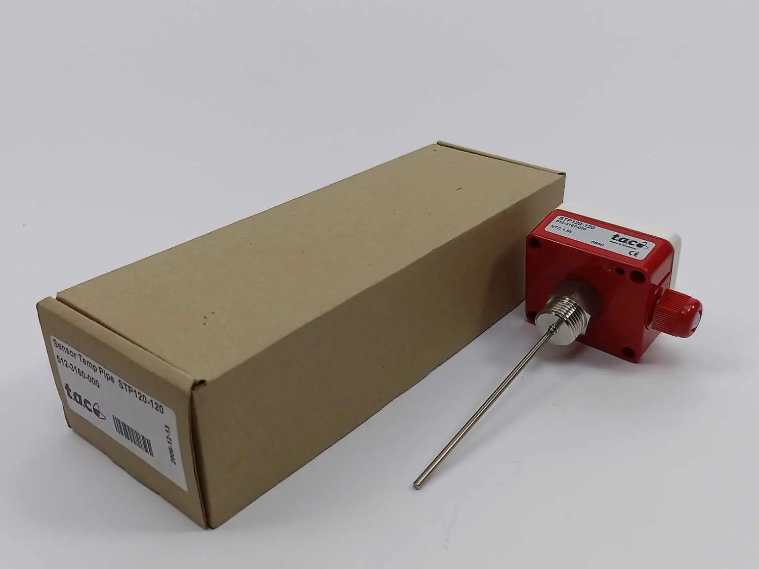 t.a.c 512-3160-000