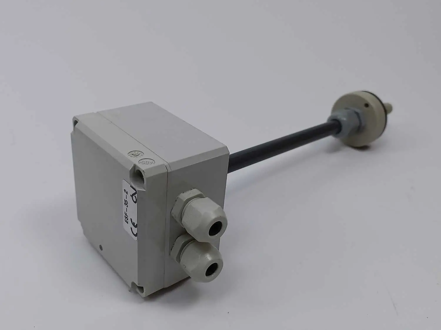 OJ Electronics ESF-35-2