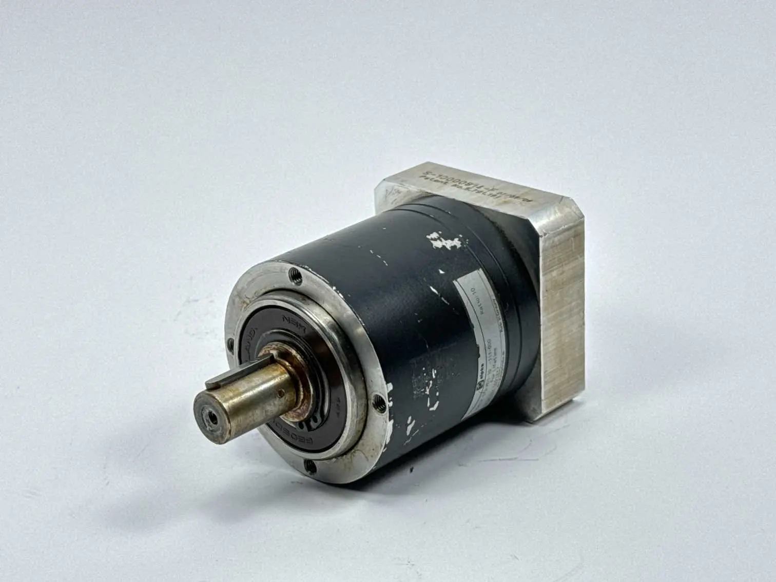 Produktfoto 1 von Alpha LP070-M01-10-111-000