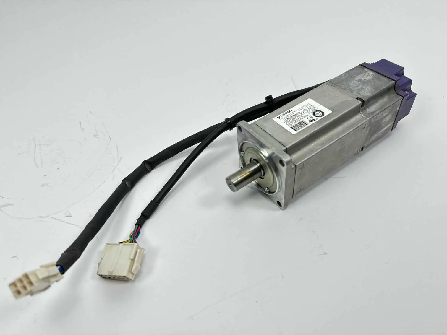 Produktfoto 1 von OMRON SJME-04AMB4C-0Y