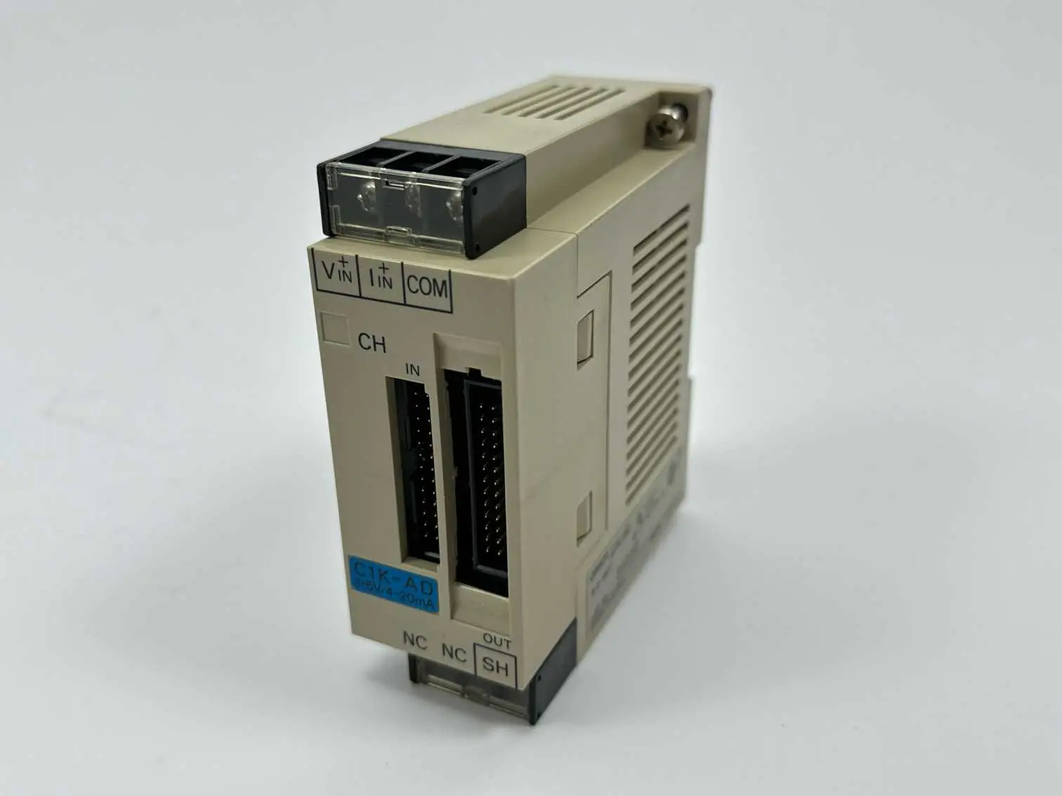 Produktfoto 1 von OMRON C1K-AD