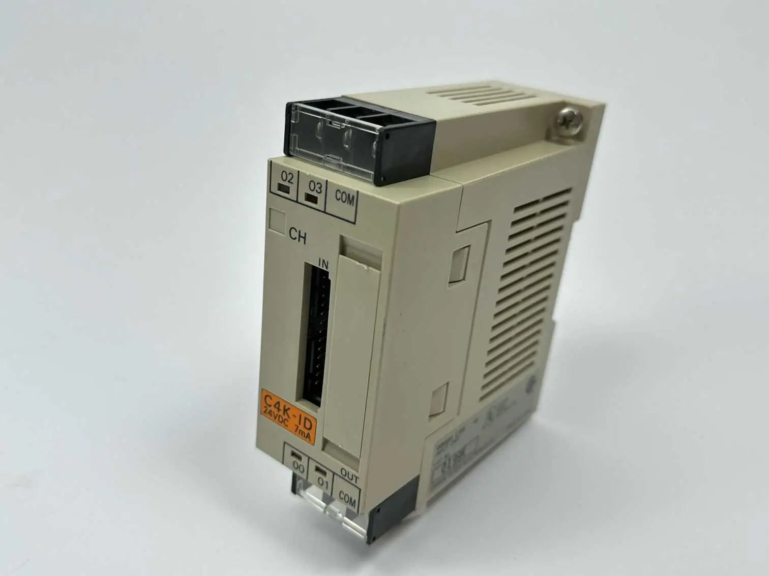 Produktfoto 1 von OMRON C4K-ID
