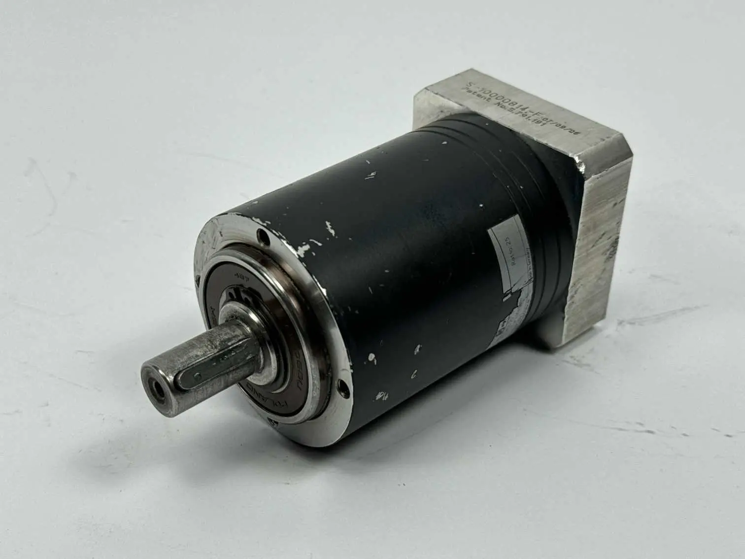 Produktfoto 1 von Alpha LP070-M02-25-111-000