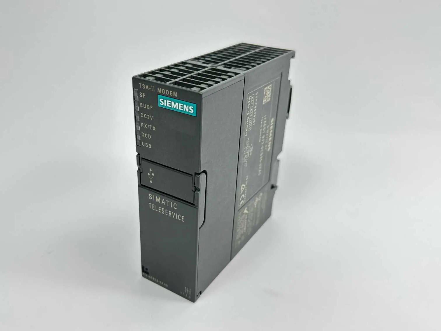 Produktfoto 1 von Siemens 6ES7972-0CB35-0XA0