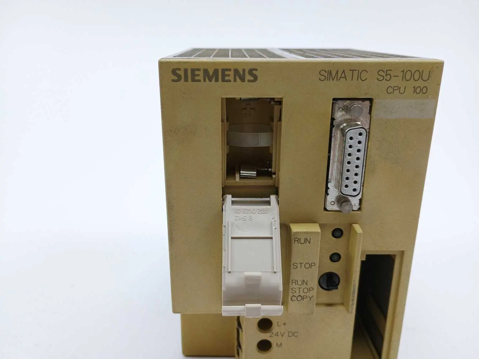 Produktfoto 1 von Siemens 6ES5100-8MA02