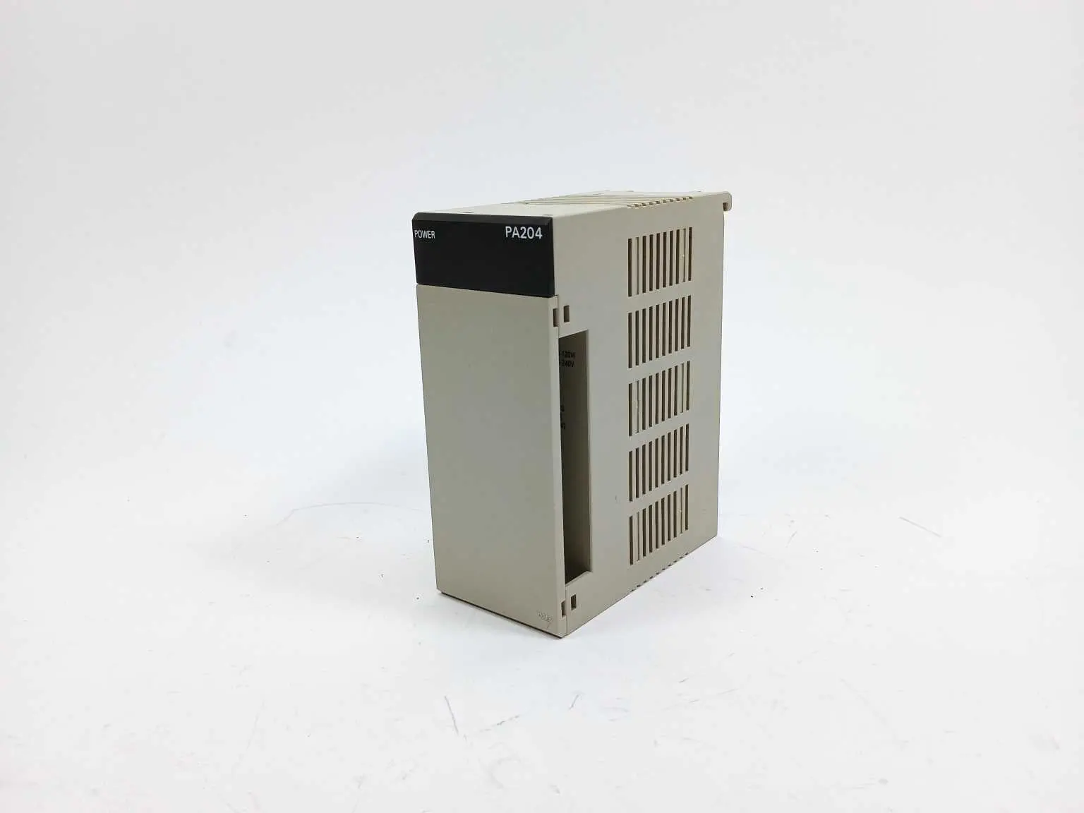 Produktfoto 1 von OMRON C200HW-PA204