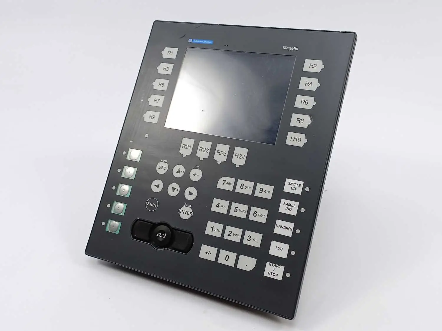 Produktfoto 1 von Schneider Electric XBTGK2120