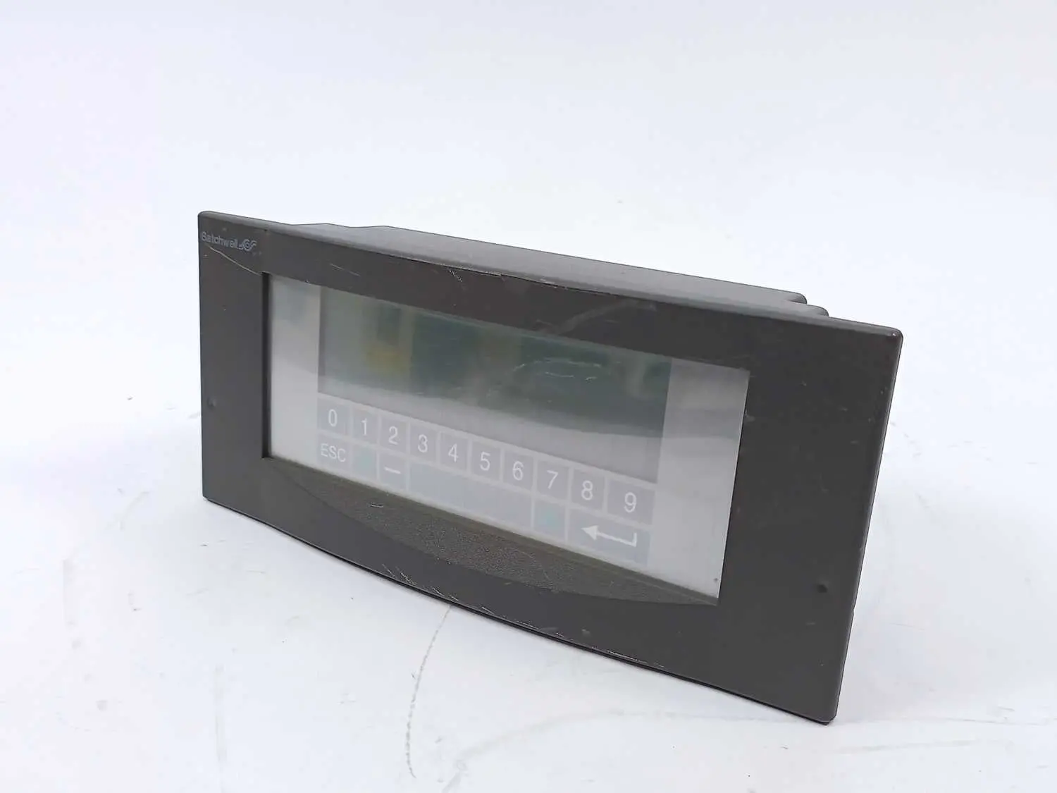 Produktfoto 1 von Satchwell IAC 600