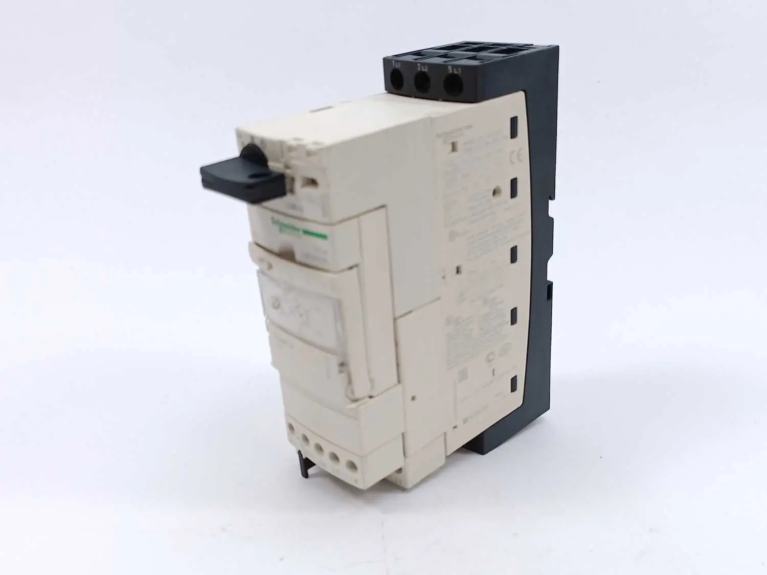 Produktfoto 1 von Schneider Electric LUCA05BL