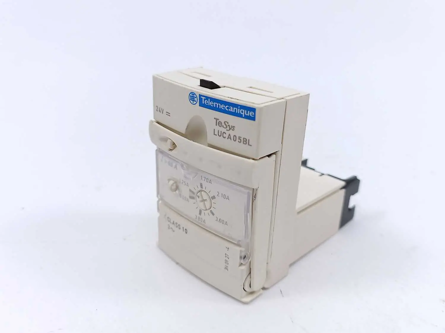 Produktfoto 1 von Schneider Electric LUCA05BL