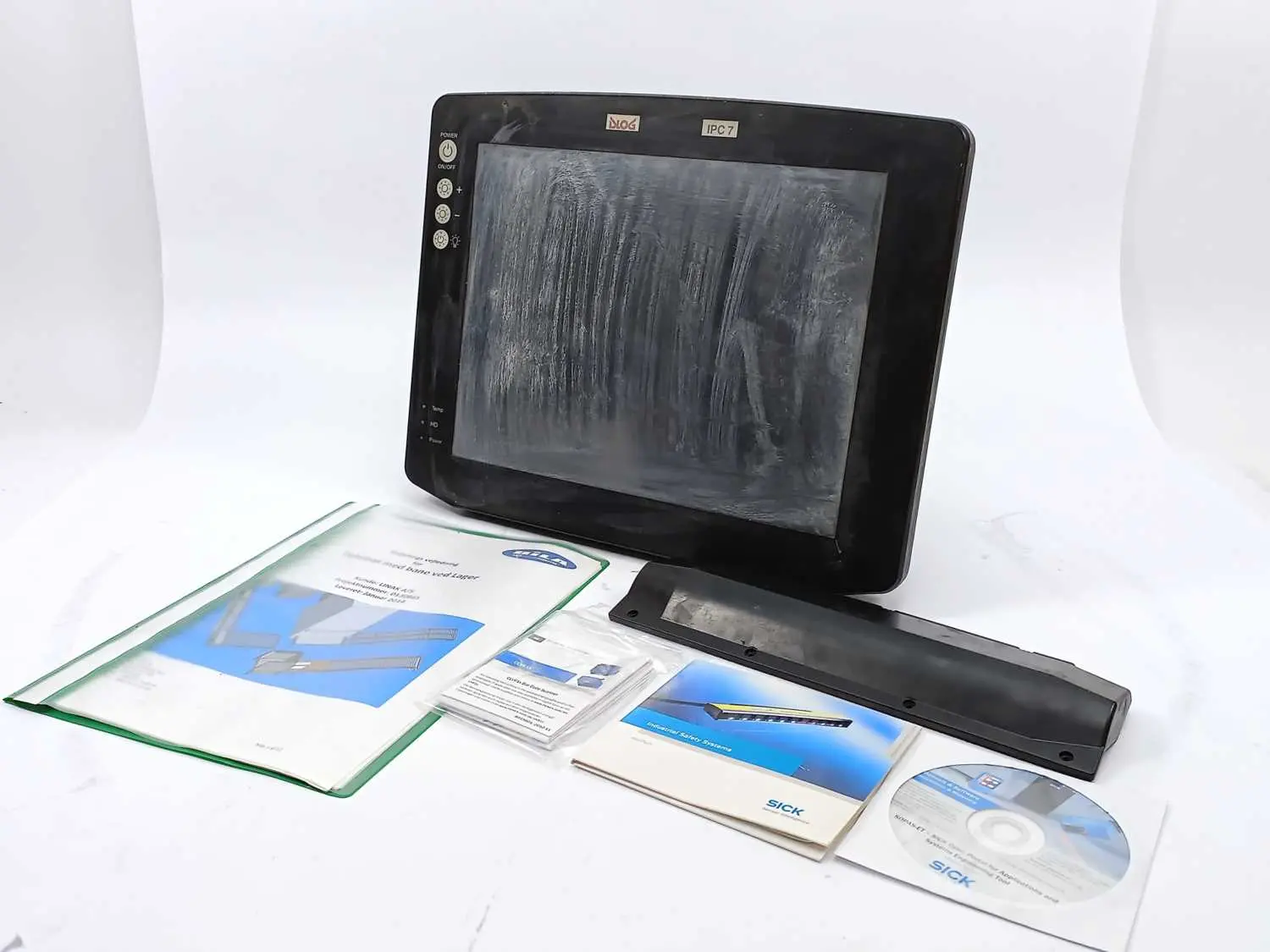 Produktfoto 1 von Dlog 130 7/215