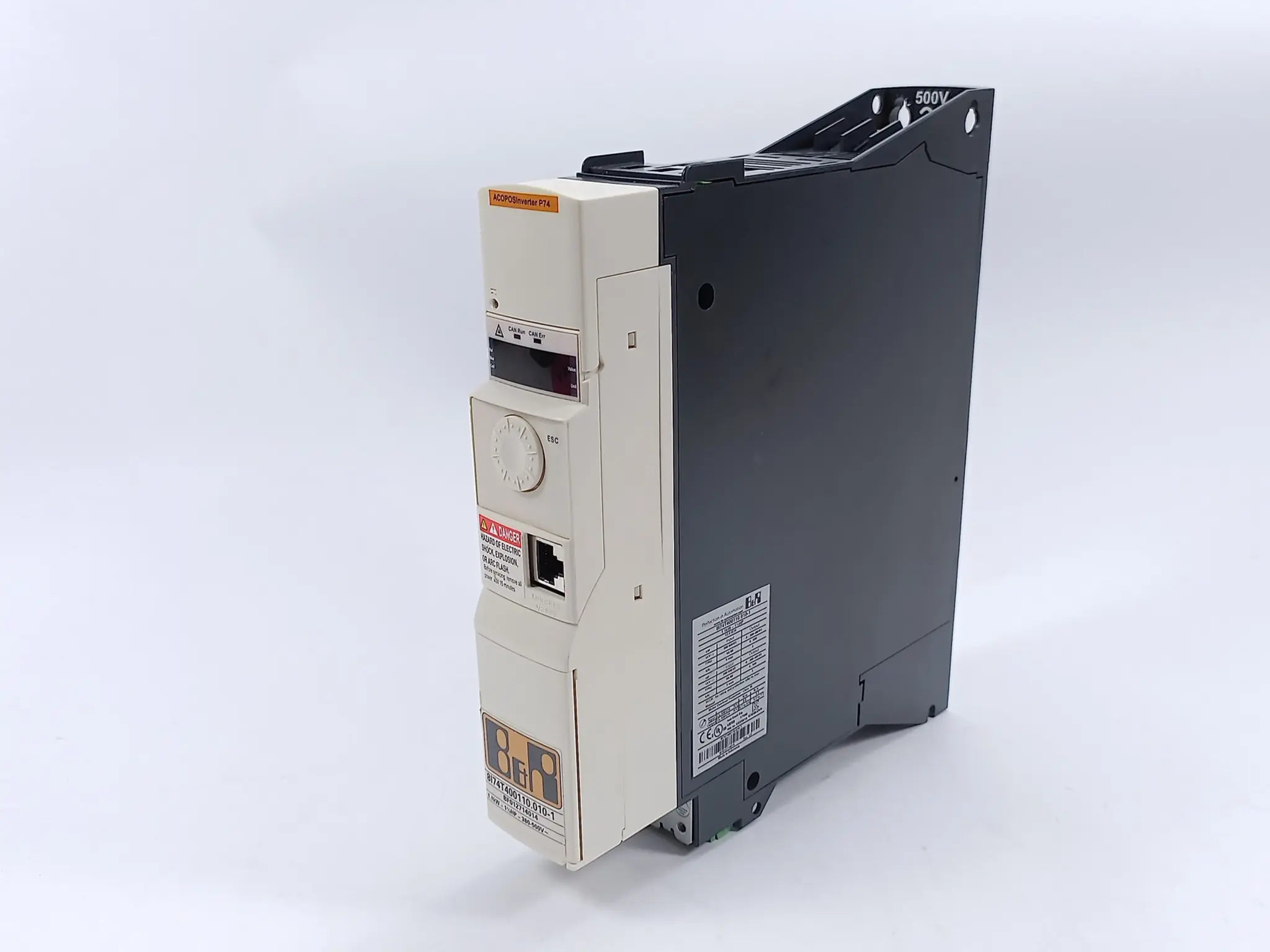 B&R 8I74T400110.010-1