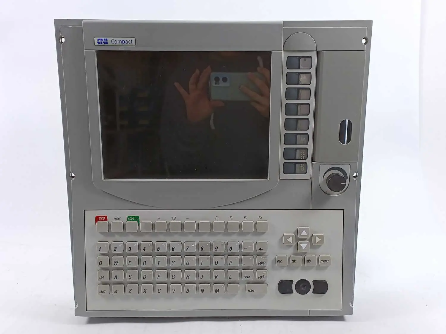 Produktfoto 1 von CNi Compact H0107D1001A8