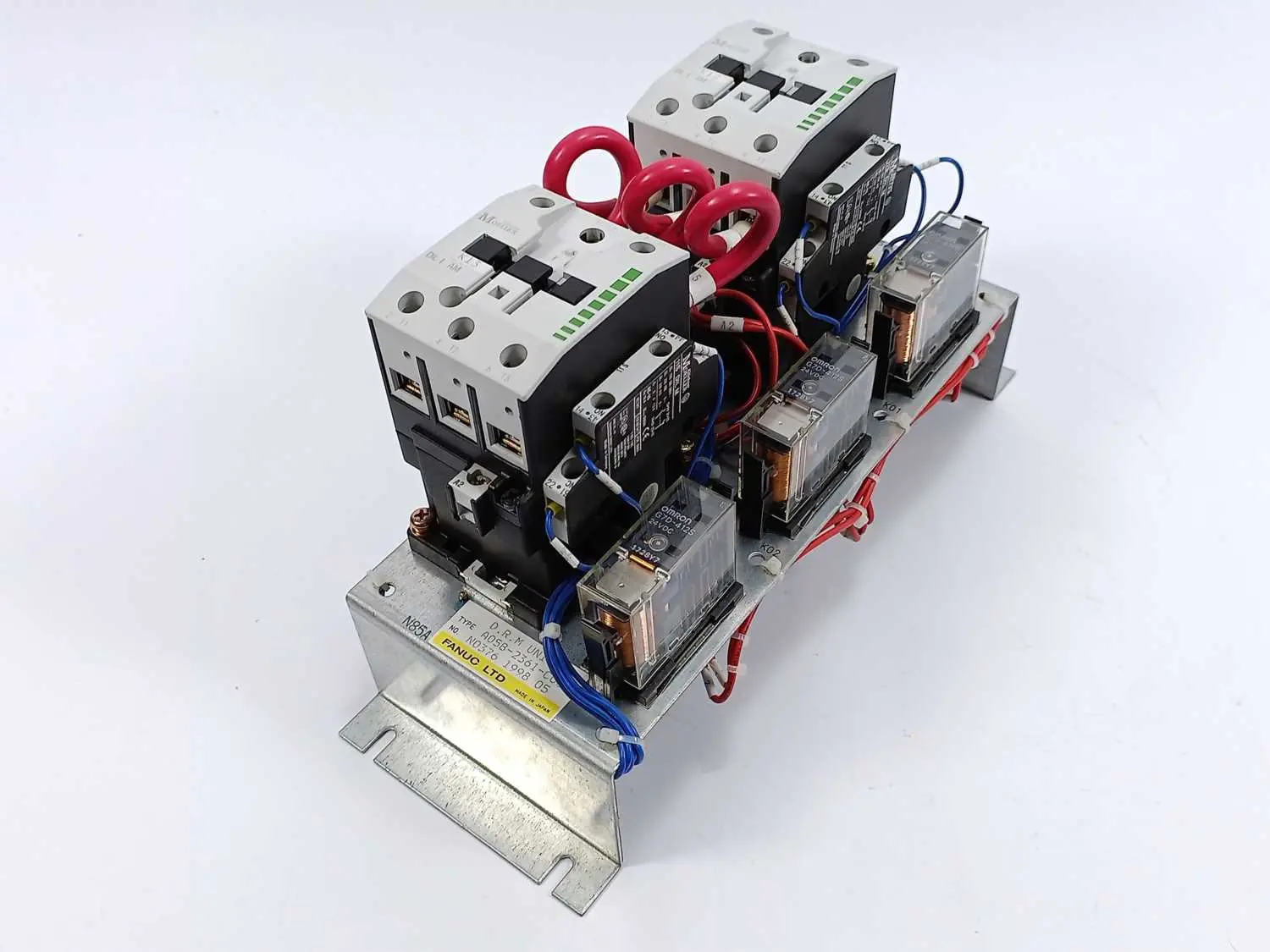 Produktfoto 1 von FANUC A05B-2361-C002