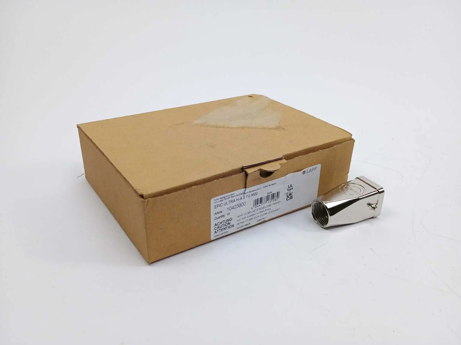 Produktfoto 1 von Lapp 10423300