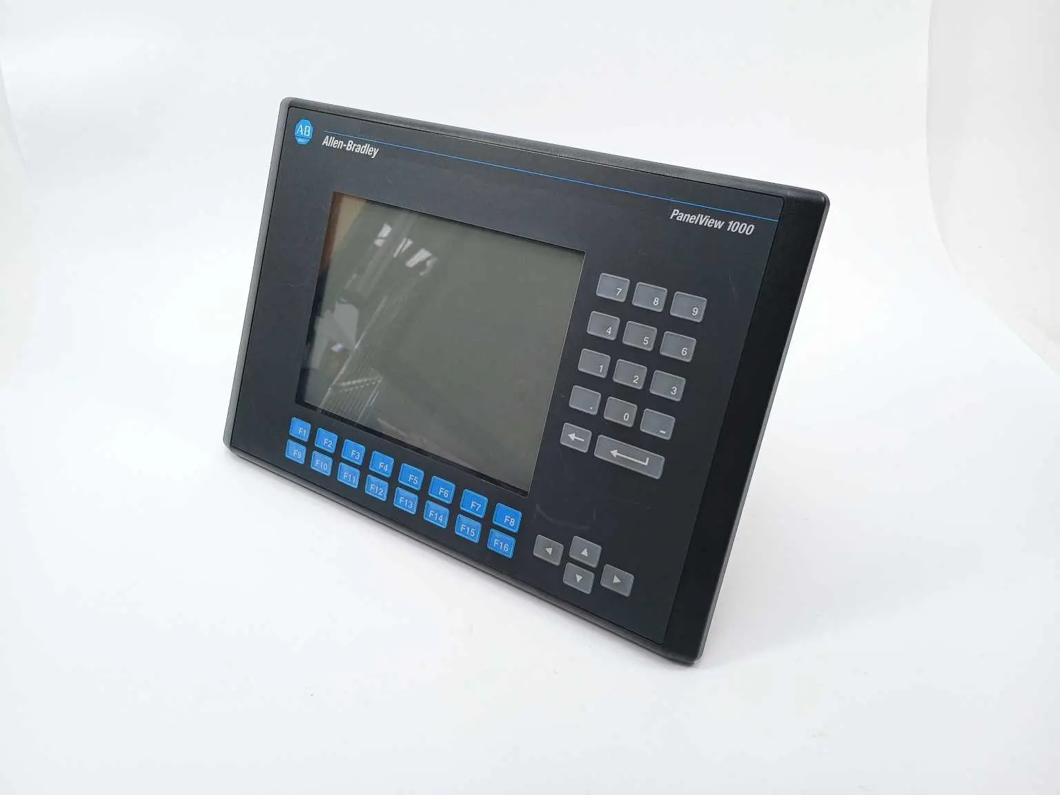 Produktfoto 1 von AB 2711-K10G3