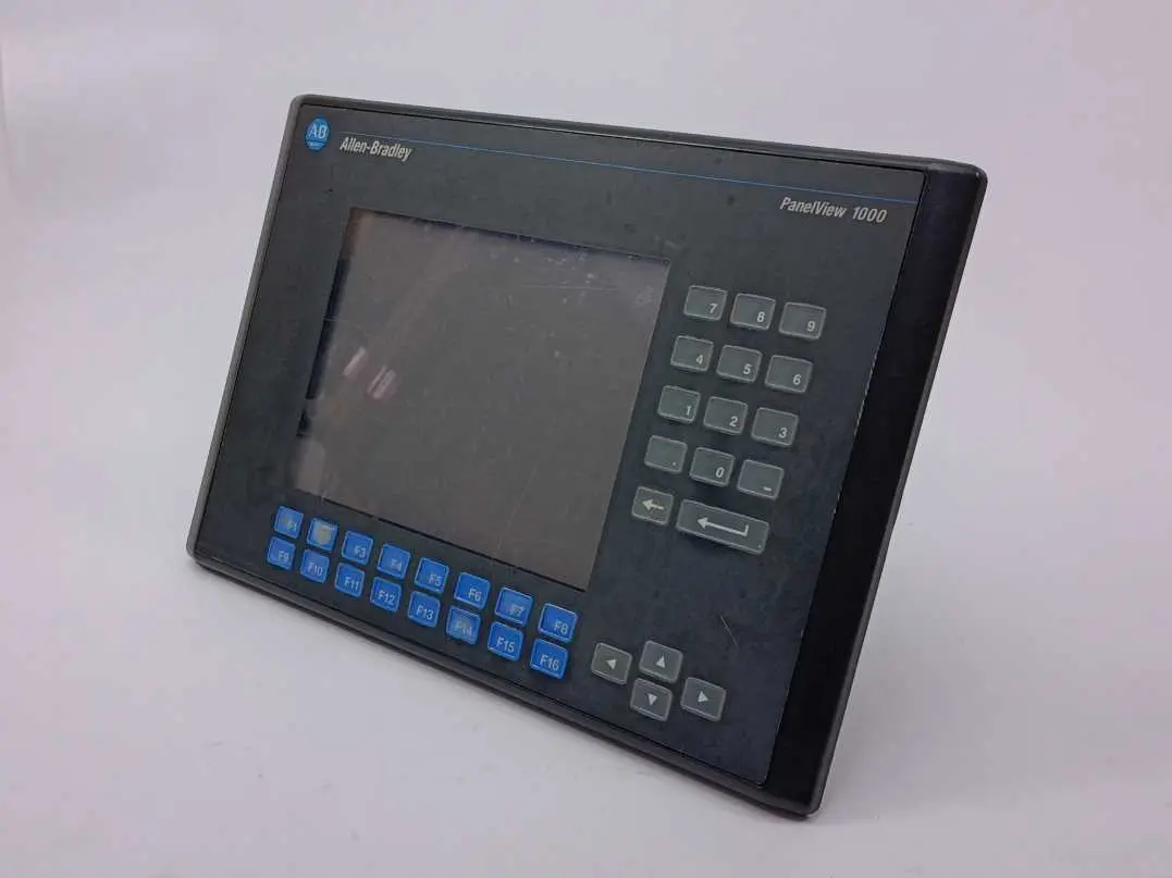 Produktfoto 1 von AB 2711-K10G3