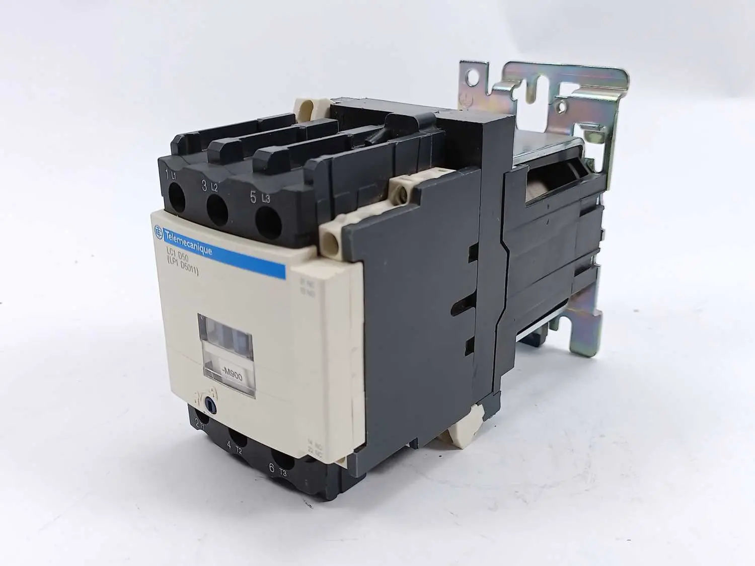 Produktfoto 1 von TELEMECANIQUE LC1D50