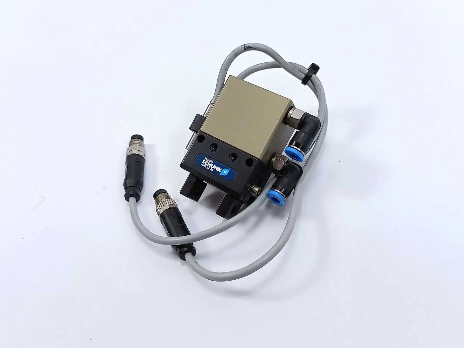 Produktfoto 1 von Schunk 340041