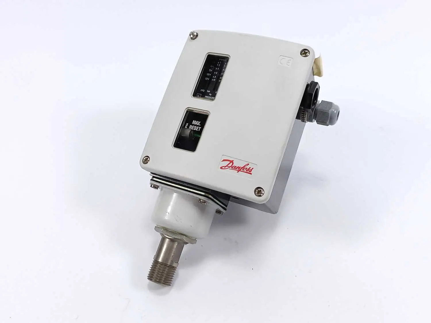 Produktfoto 1 von Danfoss 017-518866
