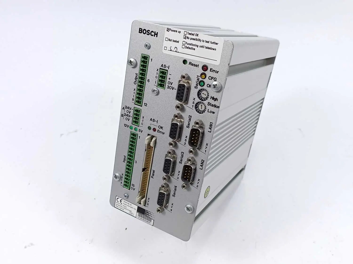 Produktfoto 1 von Bosch 3842404960-100