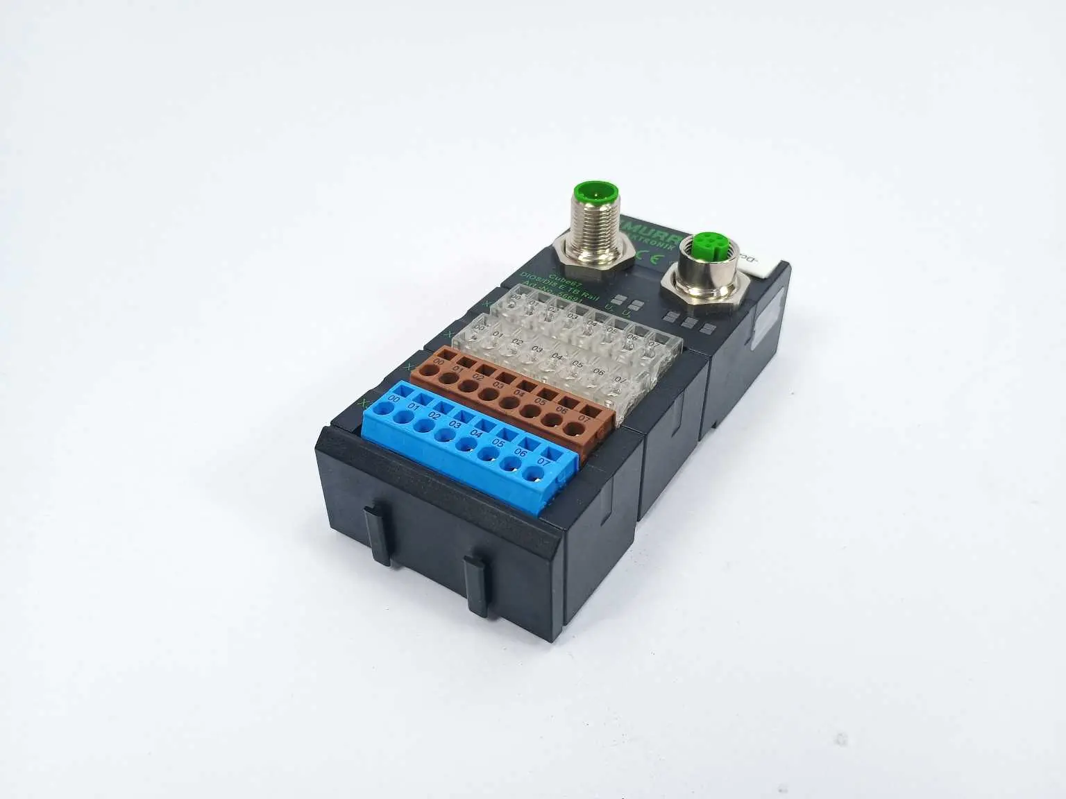 Produktfoto 1 von MURR Elektronik 56691
