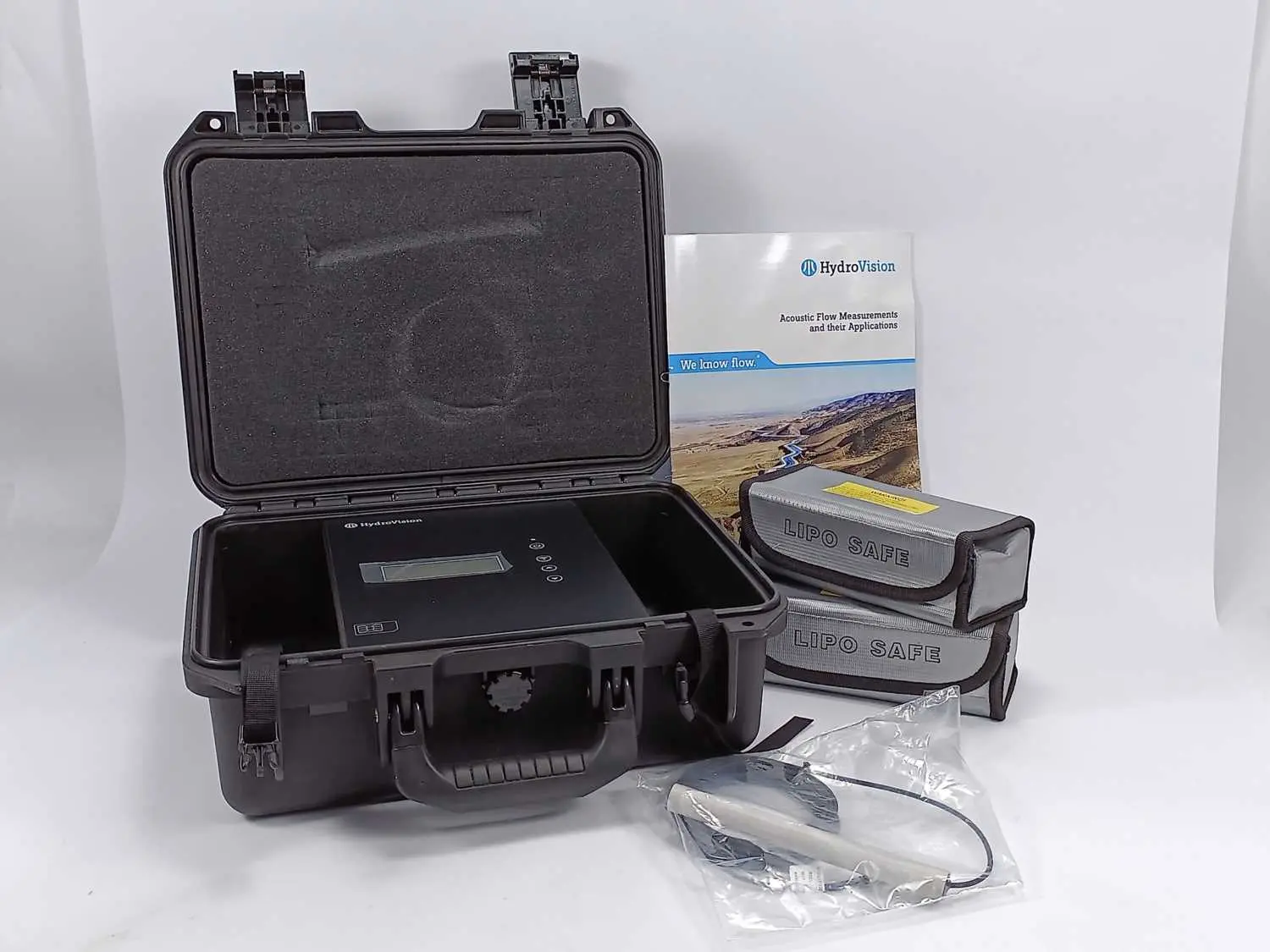 Produktfoto 1 von Hydrovision 180320 / 2349-3