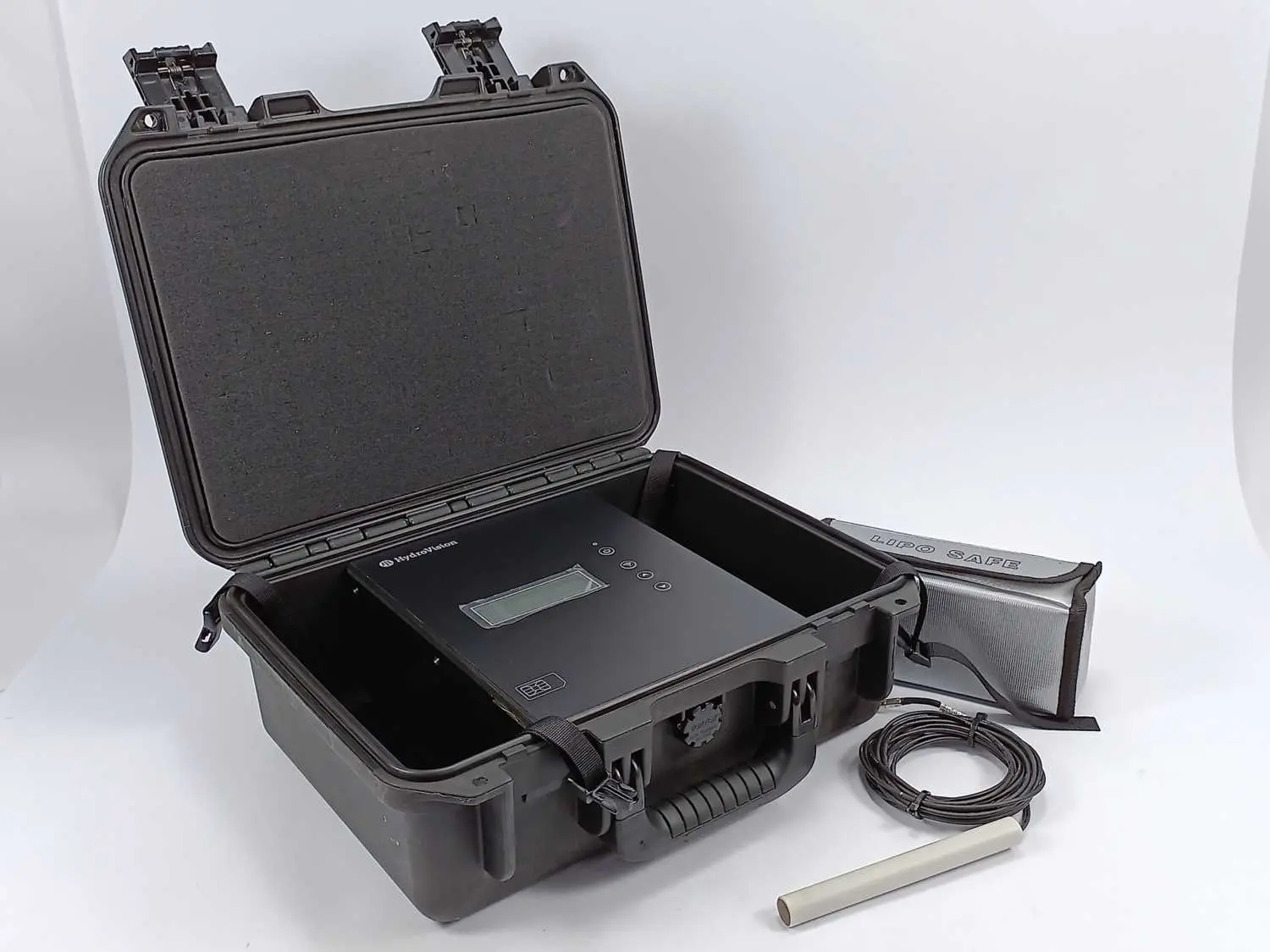 Produktfoto 1 von Hydrovision 180320 / 2349-1