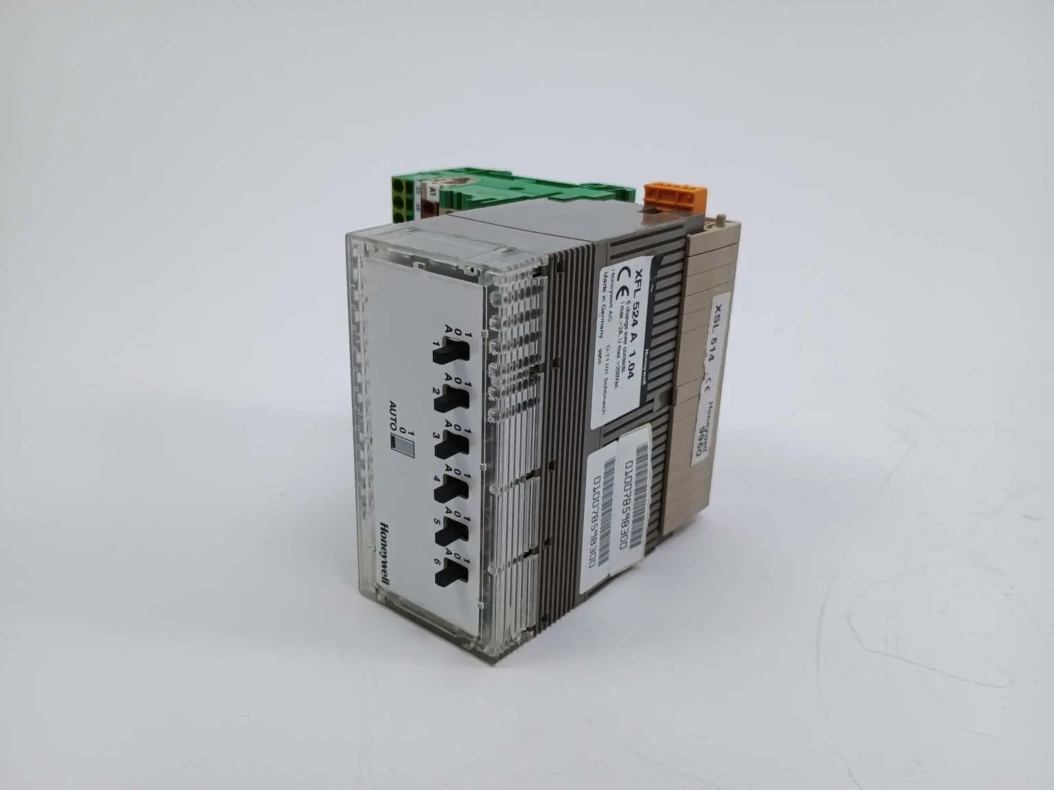 Produktfoto 1 von Honeywell XFL524A