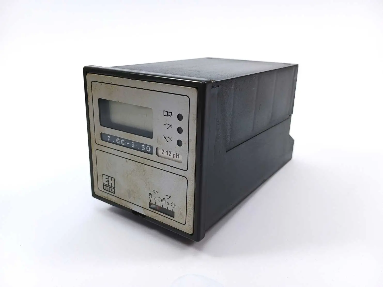 Produktfoto 1 von EH Conducta PXR 2-ATC