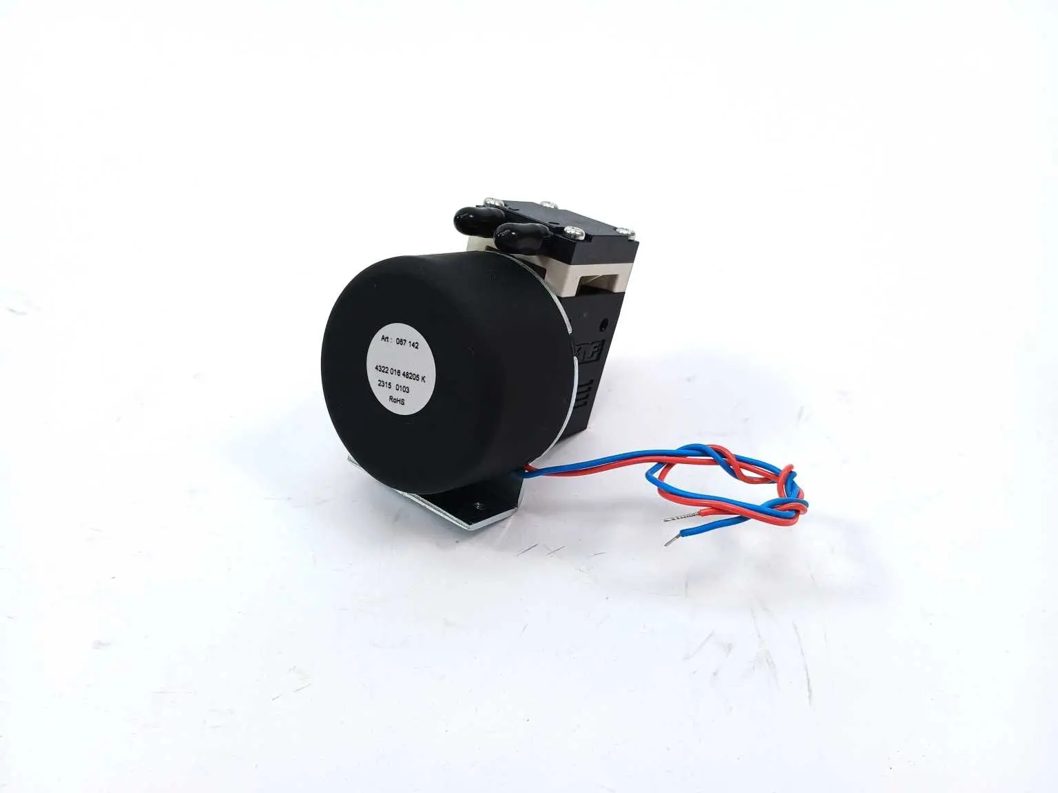 Produktfoto 1 von KNF PMM1407-NPK04