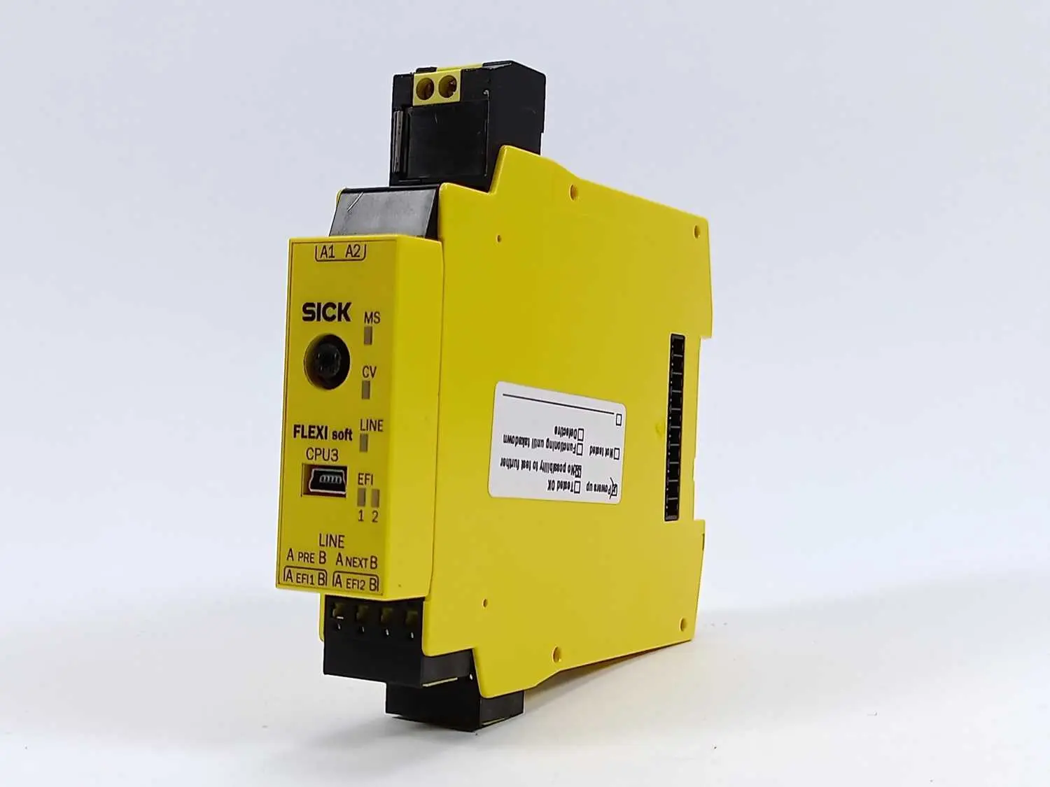 Produktfoto 1 von SICK 1059305