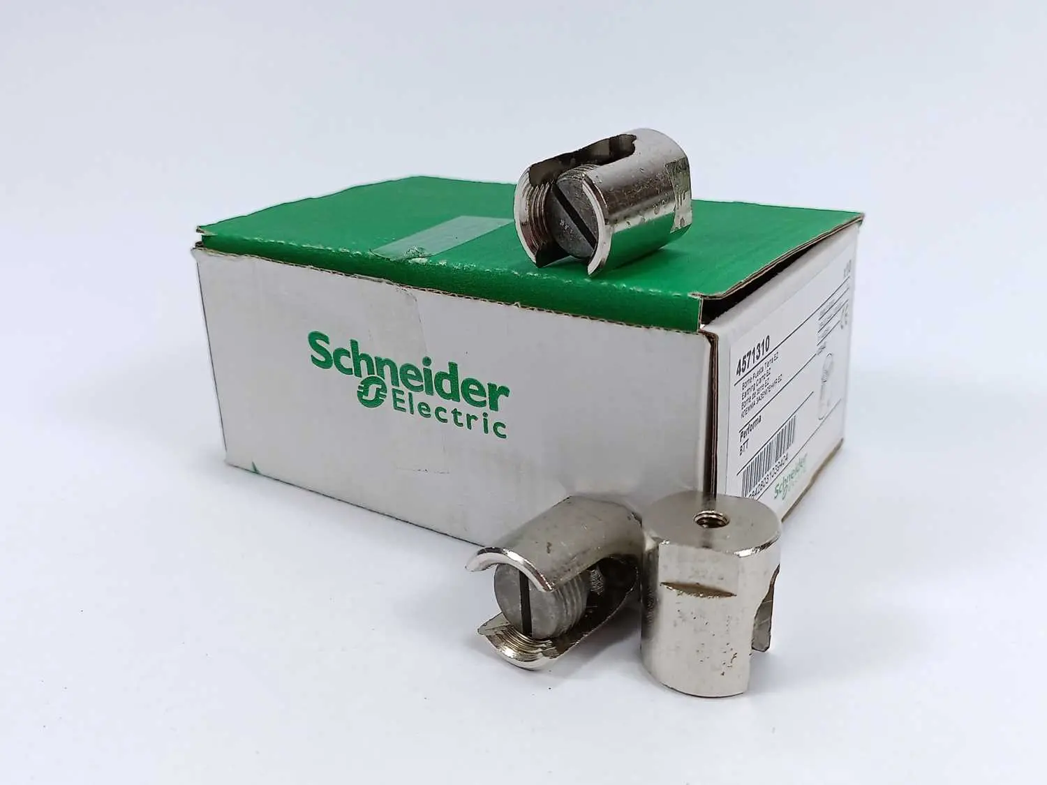 Produktfoto 1 von SchneiderE 4571310