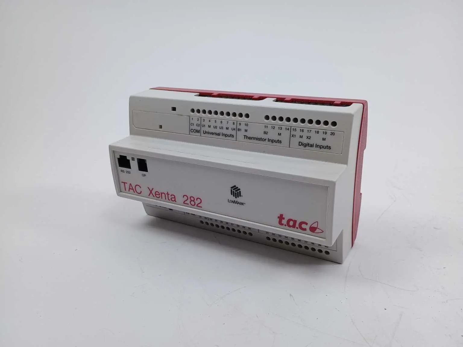 Produktfoto 1 von t.a.c 0-073-0031-0