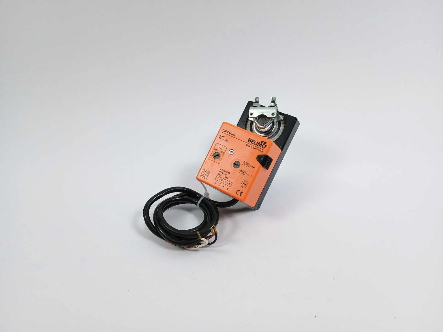 Produktfoto 1 von Belimo LM24-SR