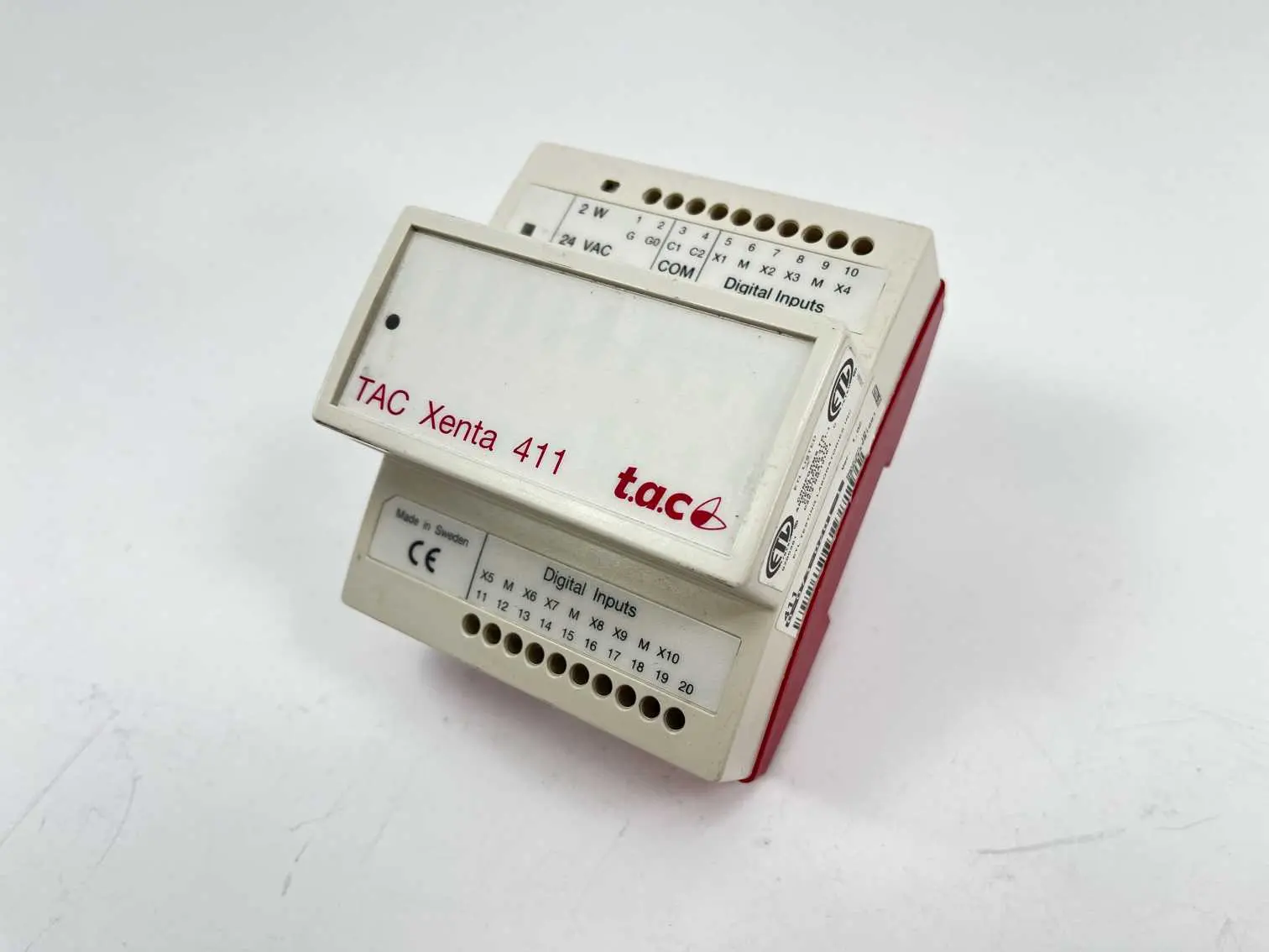 Produktfoto 1 von t.a.c 0-073-0201-1