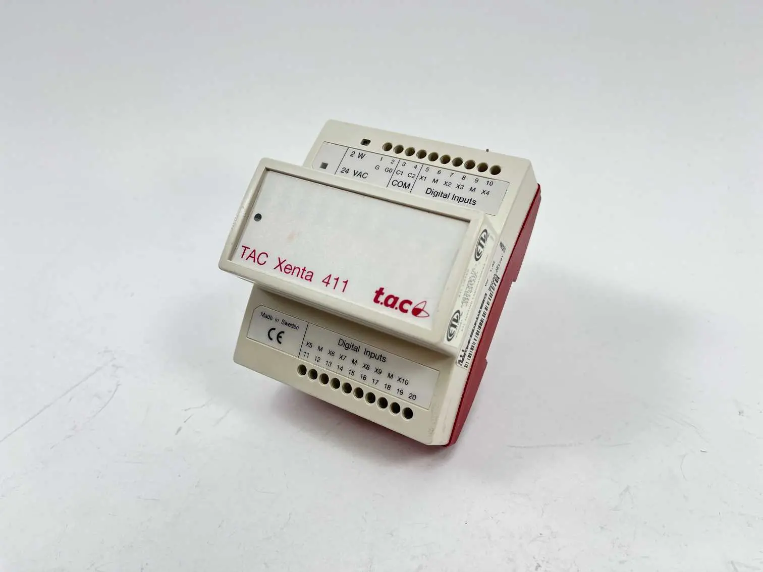 Produktfoto 1 von t.a.c 1-073-0201-0
