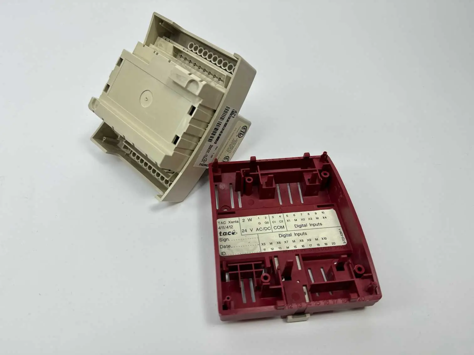 Produktfoto 1 von t.a.c 1-073-0241-0