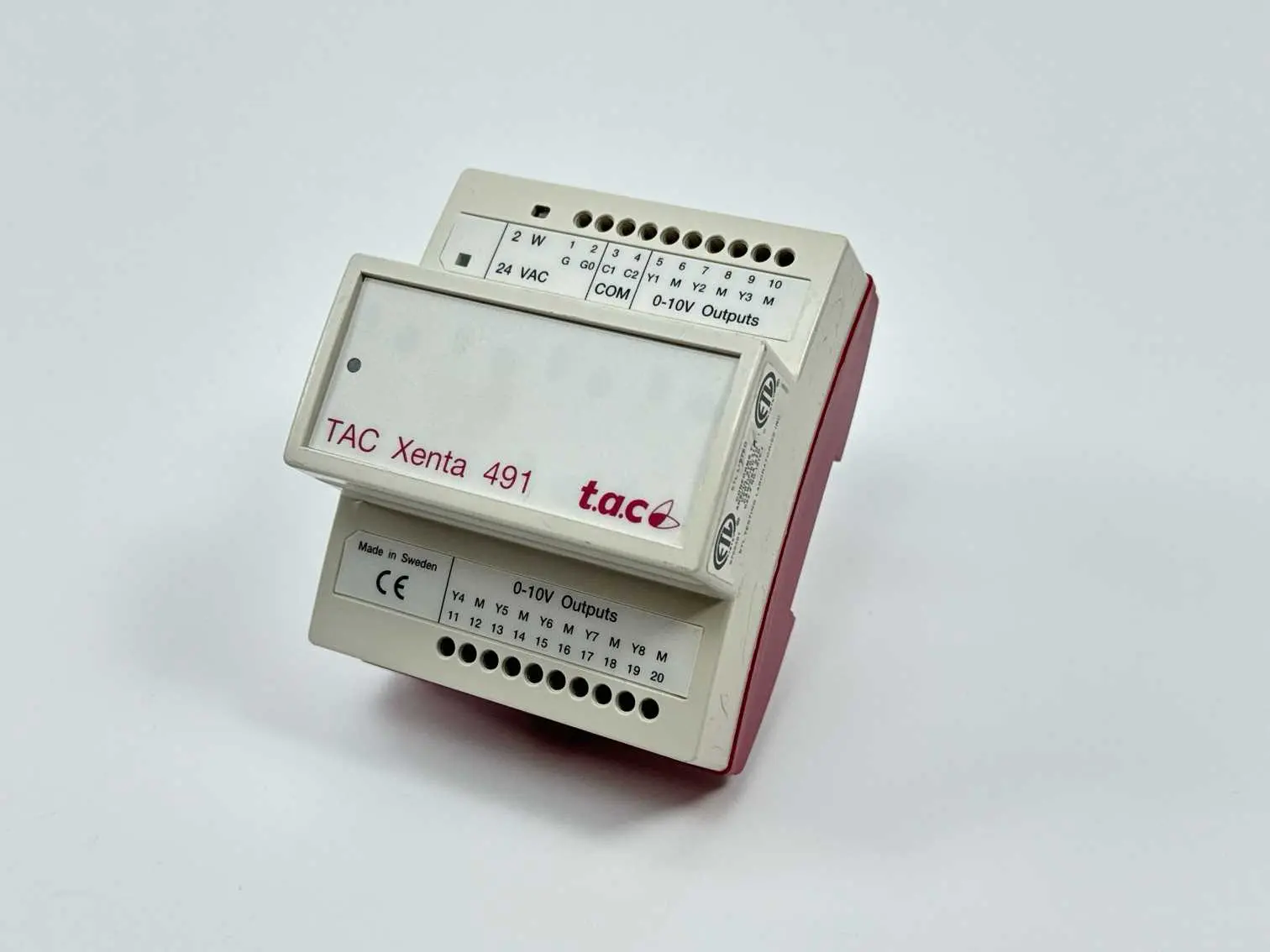 Produktfoto 1 von t.a.c 0-073-0301-0