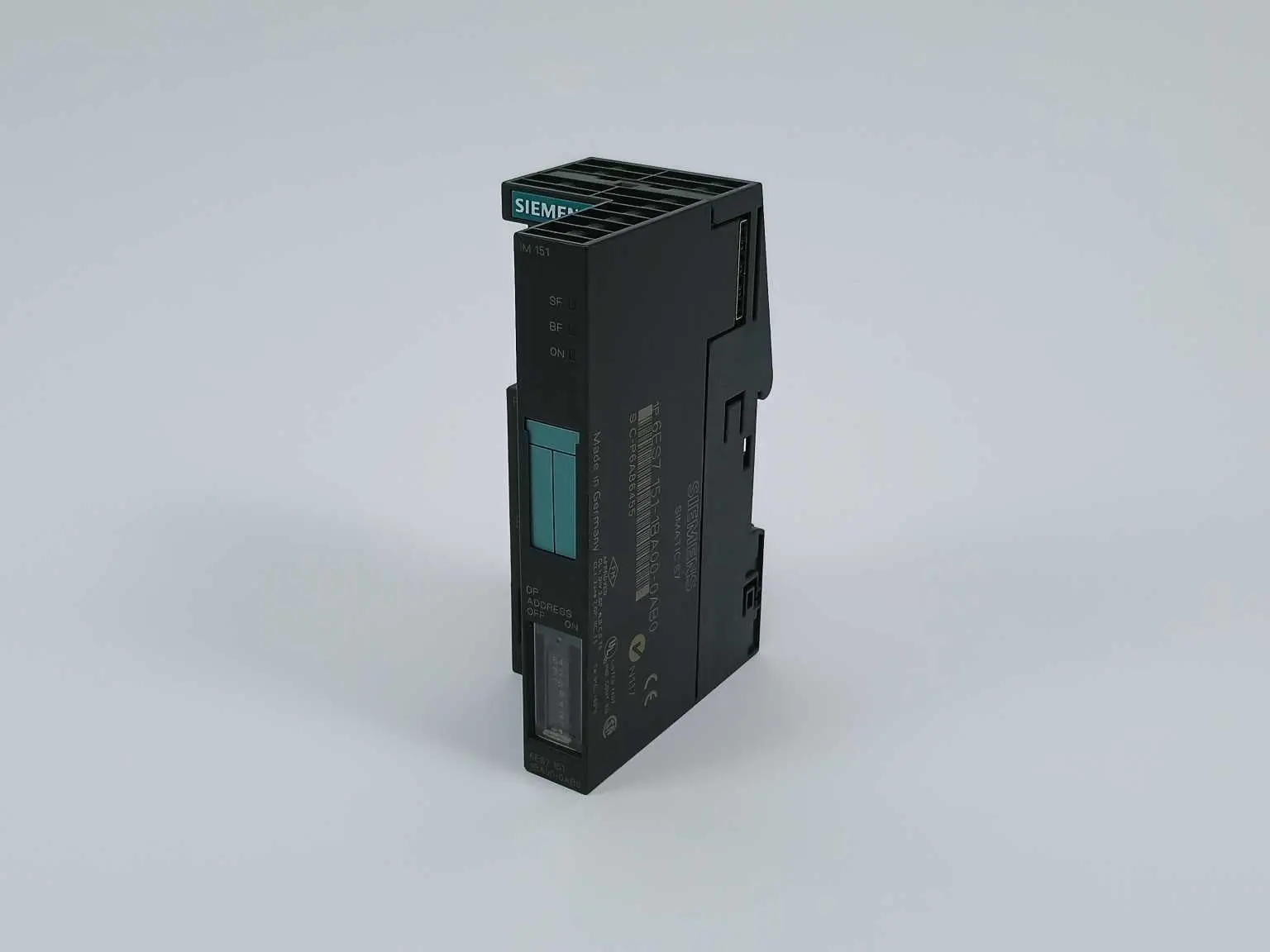 Produktfoto 1 von Siemens 6ES7151-1BA00-0AB0