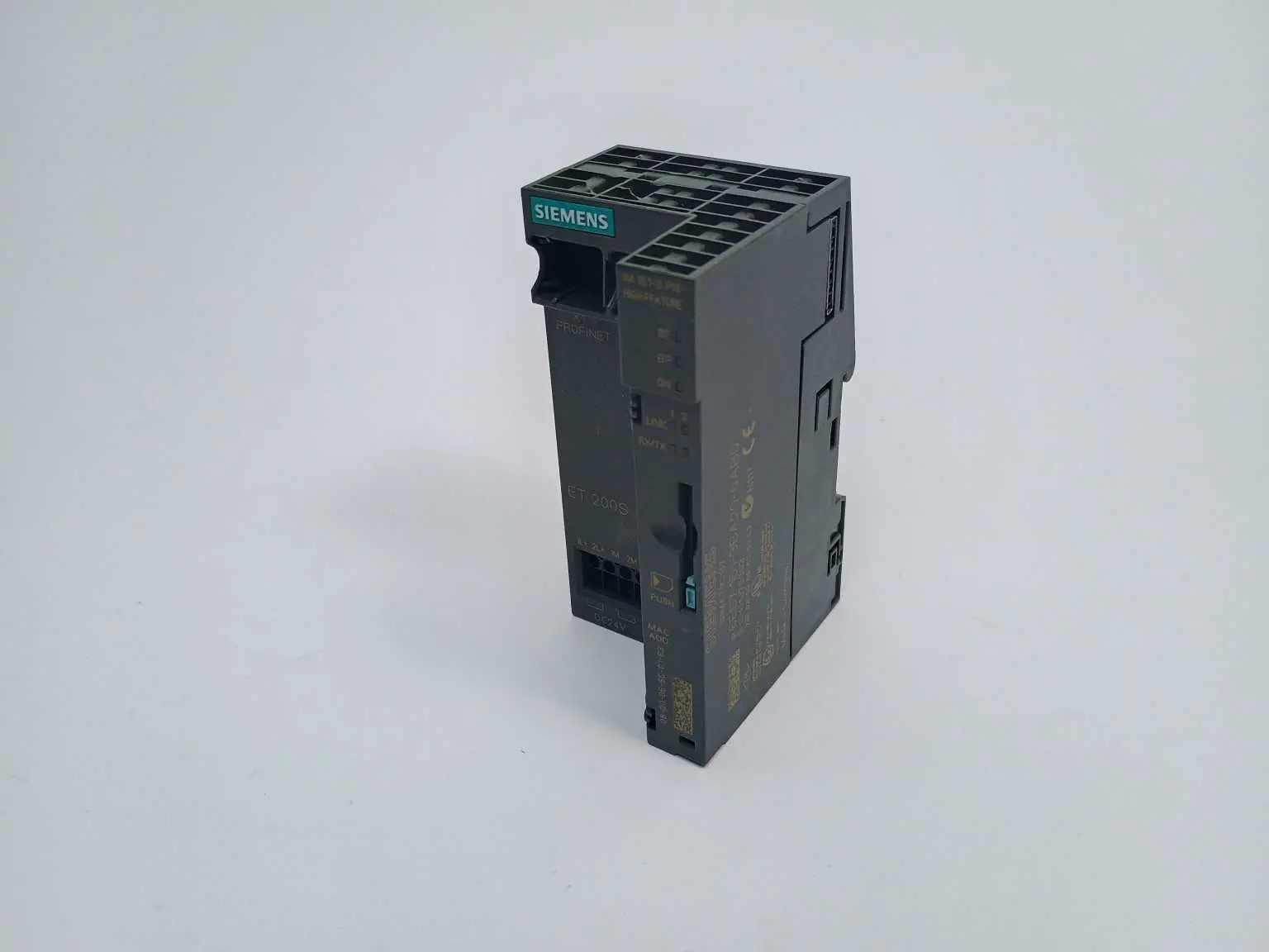 Produktfoto 1 von Siemens 6ES7151-3BA20-0AB0