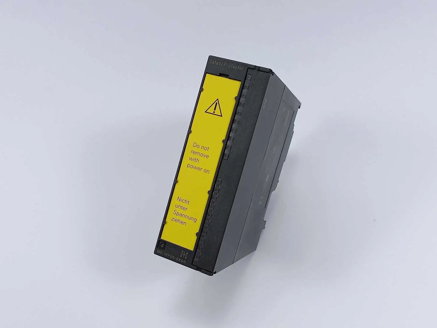 Produktfoto 1 von Siemens 6ES7195-7KF00-0XA0