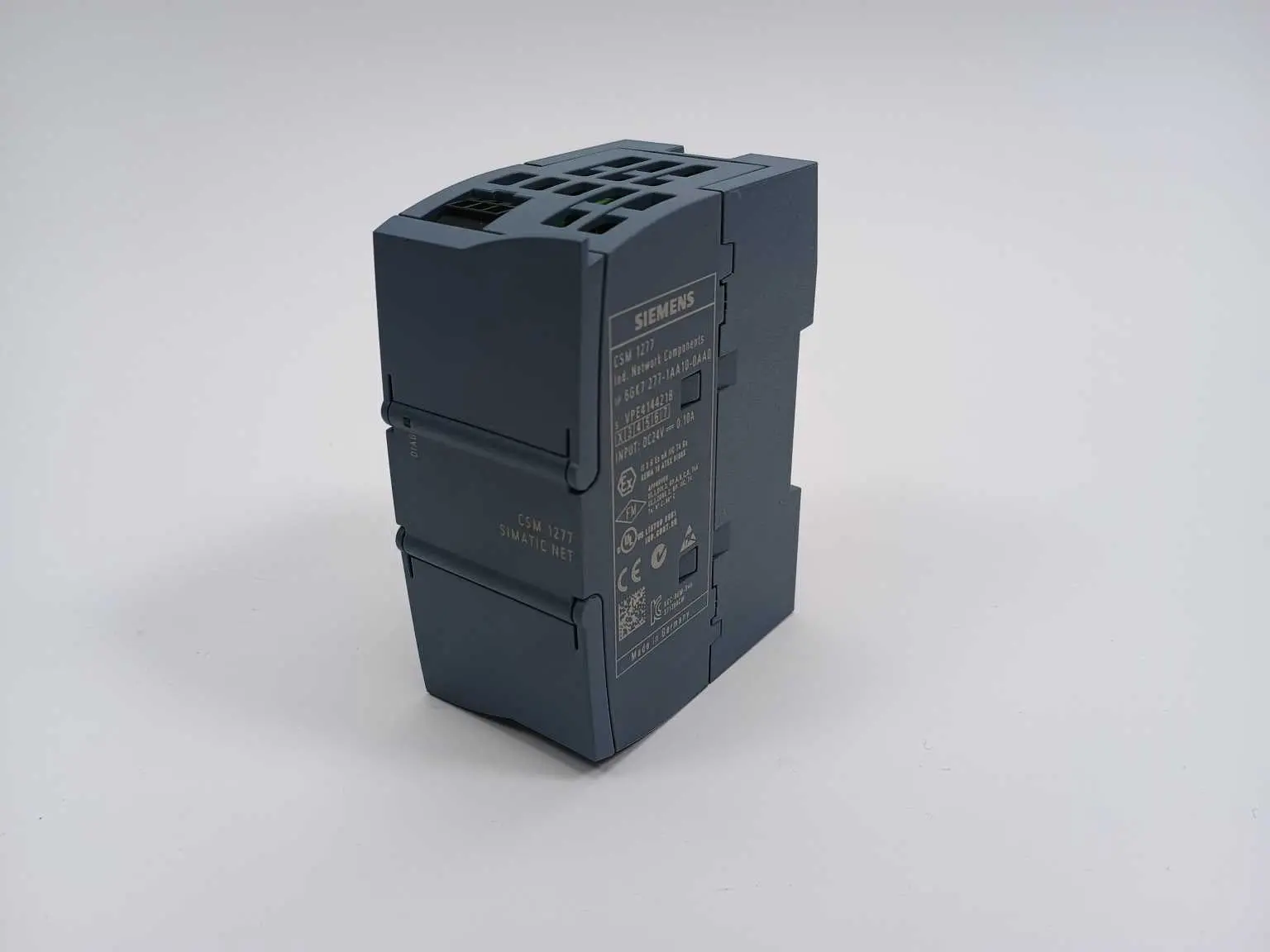 Produktfoto 1 von Siemens 6GK7277-1AA10-0AA0