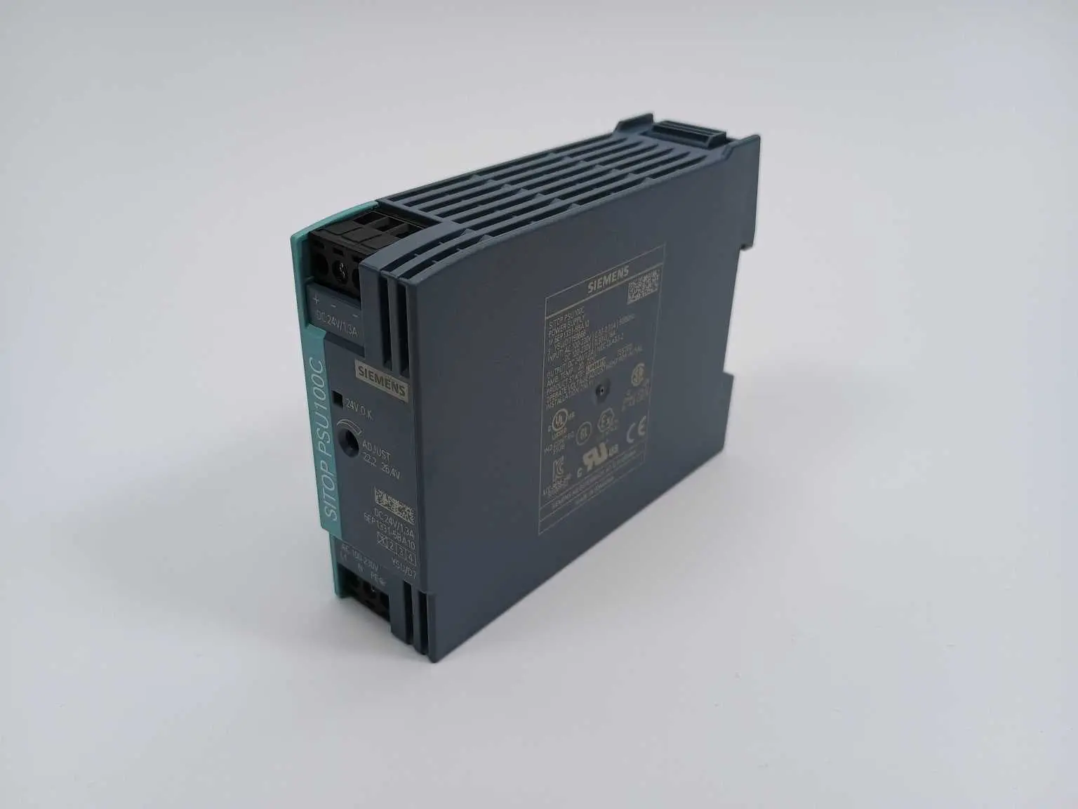 Produktfoto 1 von Siemens 6EP1331-5BA10