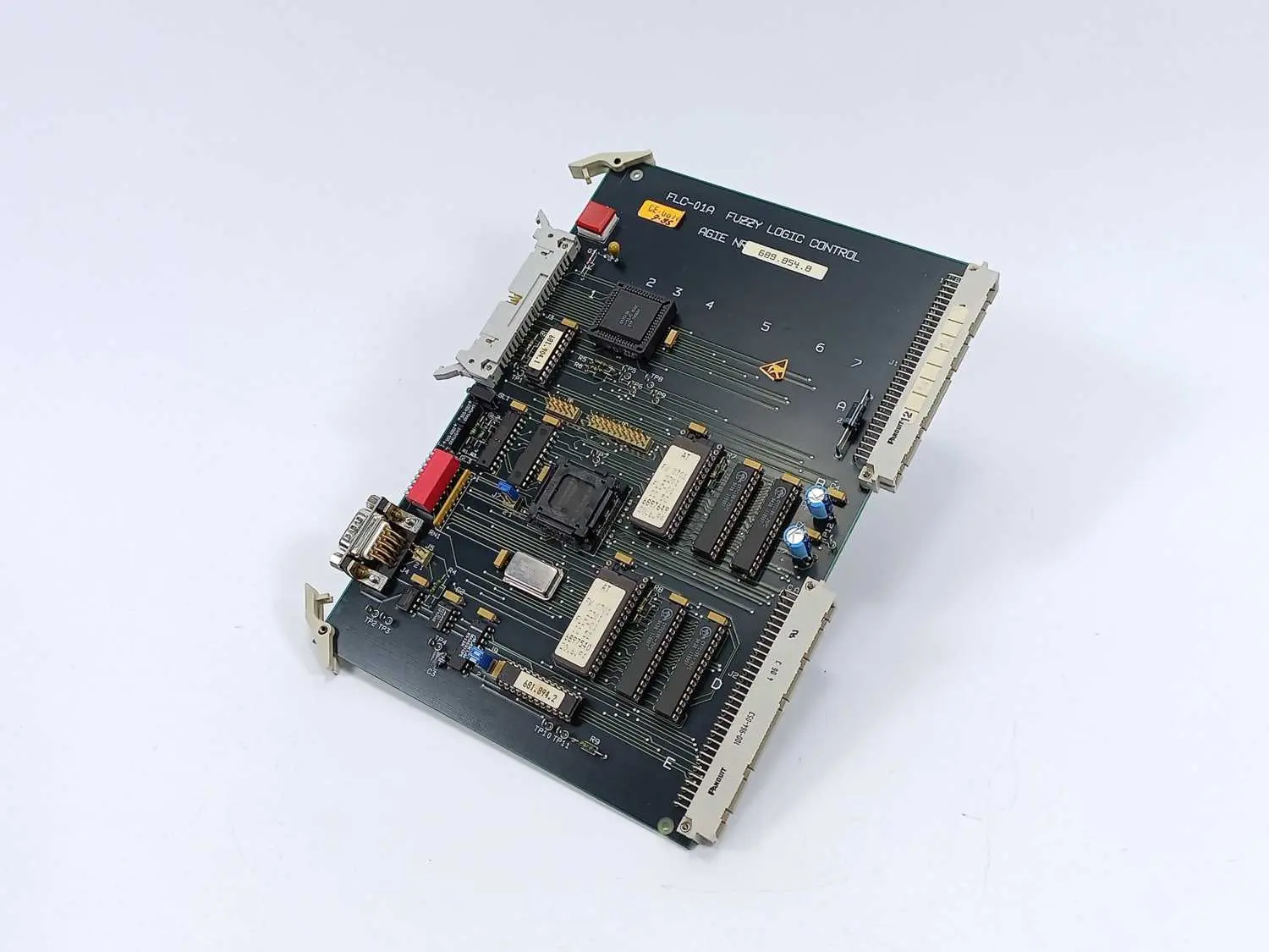 Produktfoto 1 von AGIE 647034.8