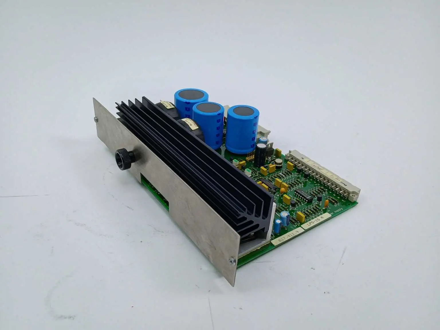 Produktfoto 1 von AGIE LPS-15 A