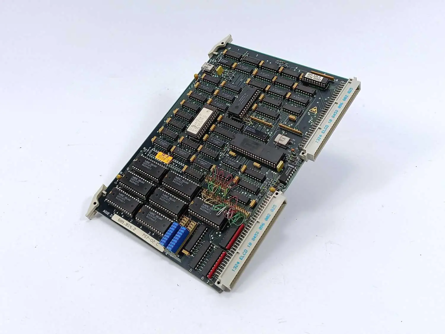 AGIE PEP-02A